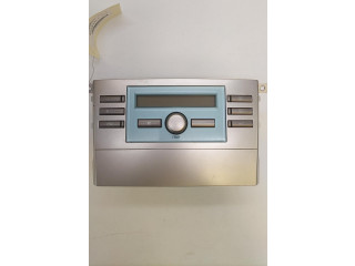 Блок управления климат-контролем 559020F010   Toyota Corolla Verso E121