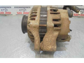 Генератор    Honda Civic      