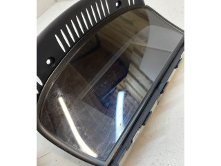 Дисплей 65829193748 BMW 3 E90 E91