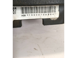 Подушка безопасности водителя 7902070834 Ford Ranger