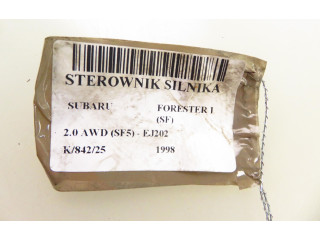 Блок управления двигателя 22611AD310, 22611AD310   Subaru Forester SF