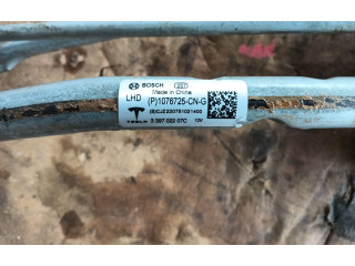 Моторчик дворников 107672500G, 1076725CNG Tesla Model S