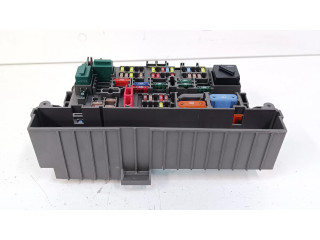   Pojistková skříňka 9119444   BMW X1 E84 2014