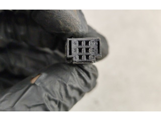 Зеркало электрическое Citroen C4 I 2004 - 2010 года