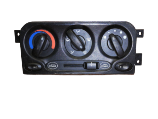 Блок управления климат-контролем    Chevrolet Matiz