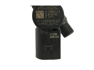 Vstřikovač 04B130277J Seat Ibiza IV (6J,6P) CUSB