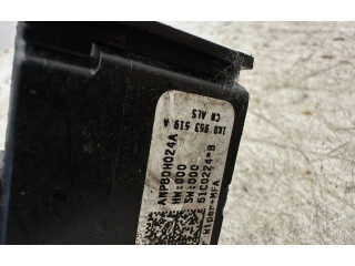 Ручка стеклоочистителей 1k0953519a, SWS000   Volkswagen Touran I