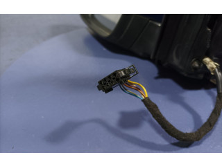 Зеркало электрическое        Skoda Fabia Mk3 (NJ)  2015 - 2021 года   