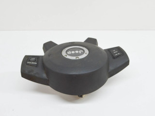 Подушка безопасности водителя P1EL801DVAB Jeep Commander