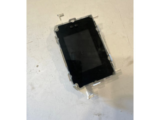 Дисплей 8A6T18B955ZA Ford Fiesta