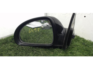 Зеркало (механическое)       KIA Ceed  2006 - 2012 года   