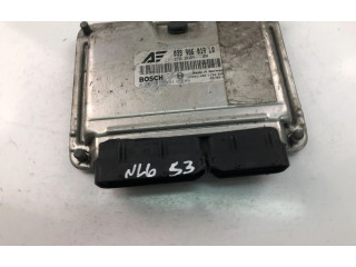 Řídící jednotka 038906019LQ, 0281011144 Seat Alhambra (Mk1) 2006