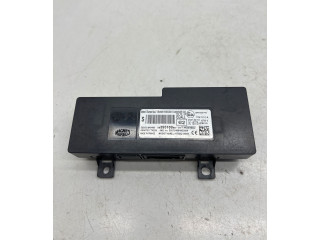 Блок управления 9839316980, 503551640480   Peugeot Partner III