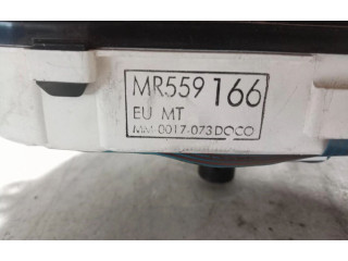 Панель приборов MR559166 Mitsubishi L200