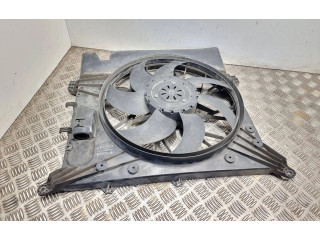 Вентилятор радиатора     28908002282, 005042670    Volvo XC90 