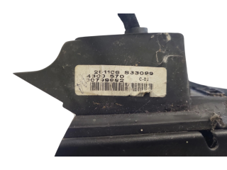 Зеркало электрическое        Volvo V70  2008 - 2013 года   