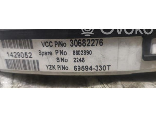 Панель приборов 69594330T, 69594330T Volvo XC90