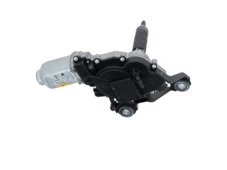 Моторчик заднего дворника 5J7955711C, R0-1347A Skoda Fabia Mk2 (5J)