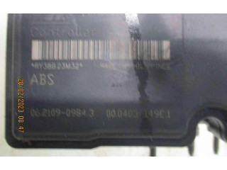 Блок АБС 95245370, 95245370   Chevrolet  Matiz   -  года