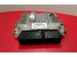 Блок управления двигателя 39130, 2A700   KIA Ceed