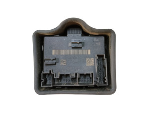 Блок комфорта 4m1959593d   Audi A6 S6 C8 4K   