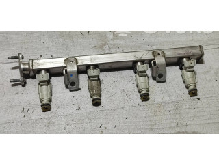 Топливная рампа 3535003500, 20180333205   KIA Rio   для двигателя G4LA