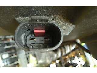 Электрический вентилятор радиаторов 0130303227 Mercedes-Benz C W202 1999