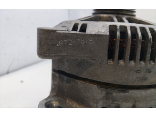 Генератор 000057054F Citroen Berlingo