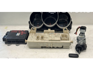 Комплект блоков управления Mazda 3 I