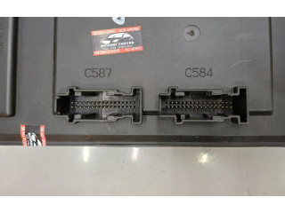 Блок комфорта BW9314F041AA, 205KW Jaguar XJ X351