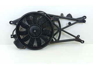 Вентилятор печки    52406447, 5020364   Opel Meriva A