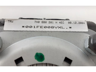 Подушка безопасности водителя 7H0880201H   Volkswagen Transporter - Caravelle T5