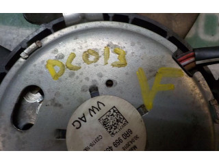 Вентилятор радиатора     6R0959455E, 6R0959455E    Skoda Fabia Mk3 (NJ) 