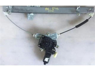Передний механический механизм для подъема окна 824031C010, ADG01390 Hyundai Getz
