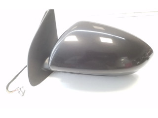 Zpětné zrcátko Nissan Qashqai 2009 E11026202