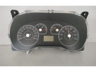 Панель приборов 51803088   Fiat Grande Punto       