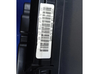 Přístrojová deska Mercedes-Benz CL C215 88311281