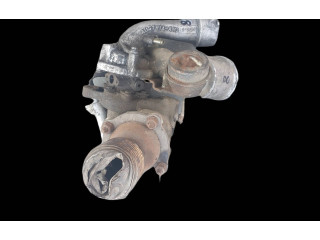  Турбина Audi TT Mk1  06A145704T         