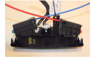 Блок управления климат-контролем Hyundai i10