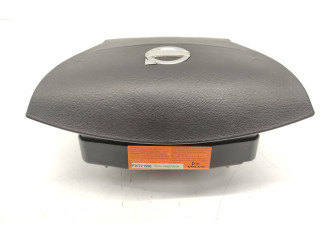 Подушка безопасности водителя 30721996, P30721996   Volvo S80