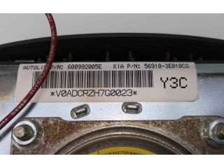 Надувная подушка для руля     600992005E, 569103E010CQ    KIA Sorento 