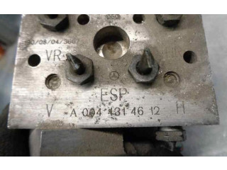 Блок АБС A0044314612, 0265202444 Mercedes-Benz S AMG W221 - года