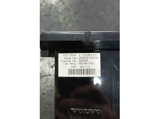 Дисплей 31268055 Volvo C30