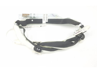 Боковая подушка безопасности 9804358980, 9804358980 Citroen C4 Cactus