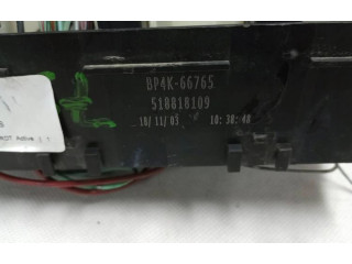 Pojistková skříňka 518818109 Mazda 3 2003