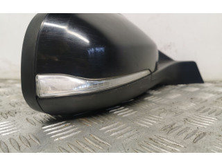 Зеркало электрическое Volvo S80 2014 - 2016 года