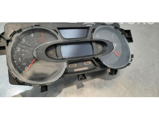 Спидометр (приборный щиток) 248100937R Renault Trafic III (X82)