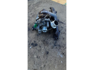  Турбина Peugeot 5008  9807873180         