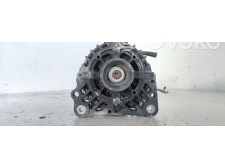 Генератор 03D903025H   Volkswagen Polo      