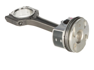 Шатун L1BG6105DA Ford Fiesta